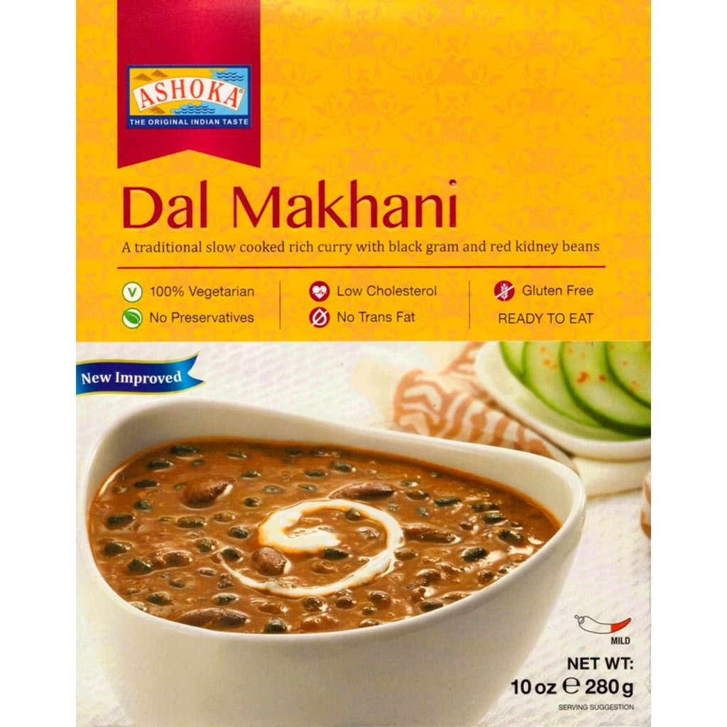 Ashoka Dal Makhani (ready-to-eat) 280g