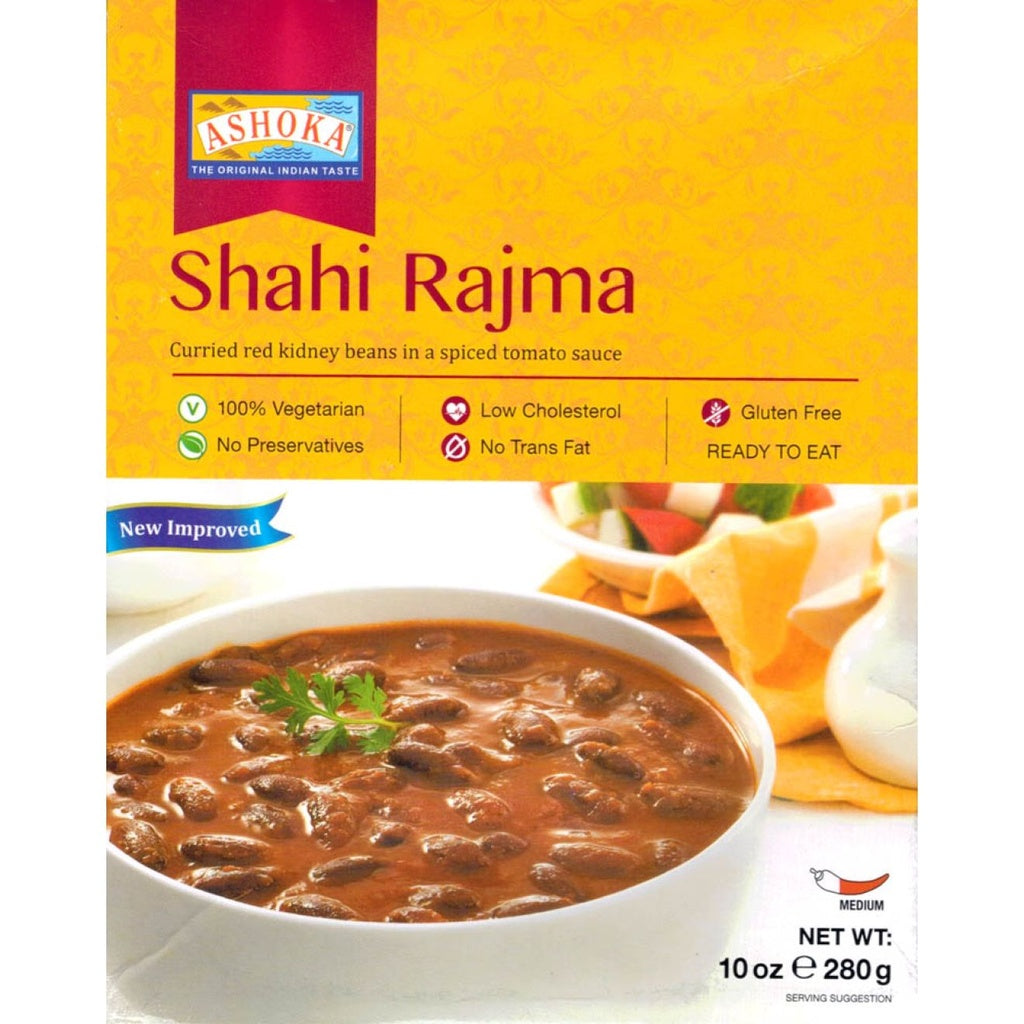 Ashoka Shahi Rajma (ready-to-eat) 280g