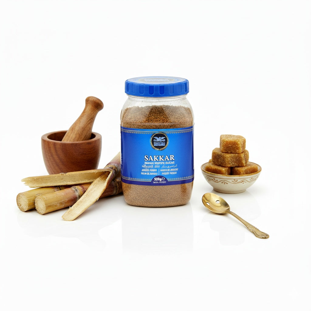 Heera Jaggery Block, गुड़ (Unrefined cane sugar)