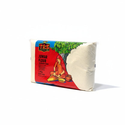 TRS Juwar Flour (Sorghum Flour) - 1 Kg