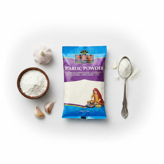 TRS White Pepper Powder 100g