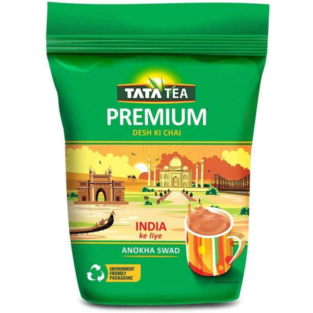Tata Premium Tea (Black Loose Tea)