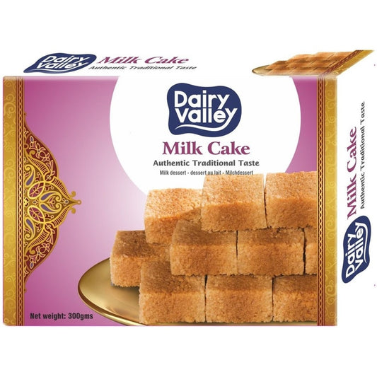 Dairy Valley Kalakand, Indian Milk Cake (300g)