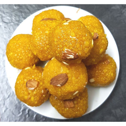 Fresh Boondi Ladoos - 450g