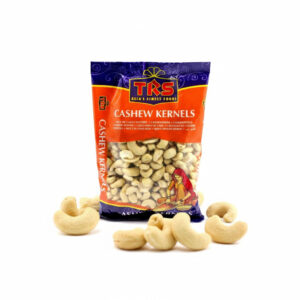 TRS Cashew Kernels, Kaju (cashew nuts) - 100 gm