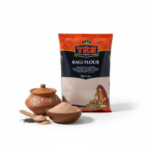 TRS Ragi Flour (millet flour) - 1kg